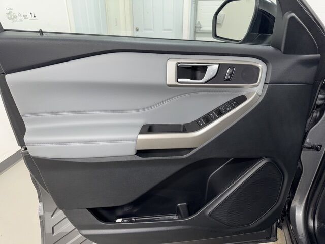 2023 Ford Explorer XLT Pine River MN