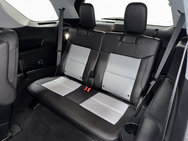 2023 Ford Explorer XLT Pine River MN