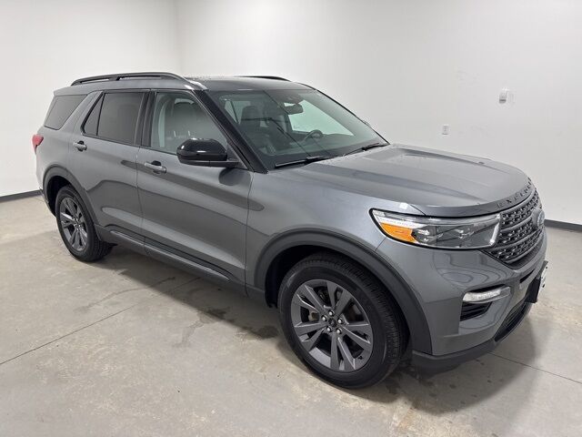 2023 Ford Explorer XLT Pine River MN