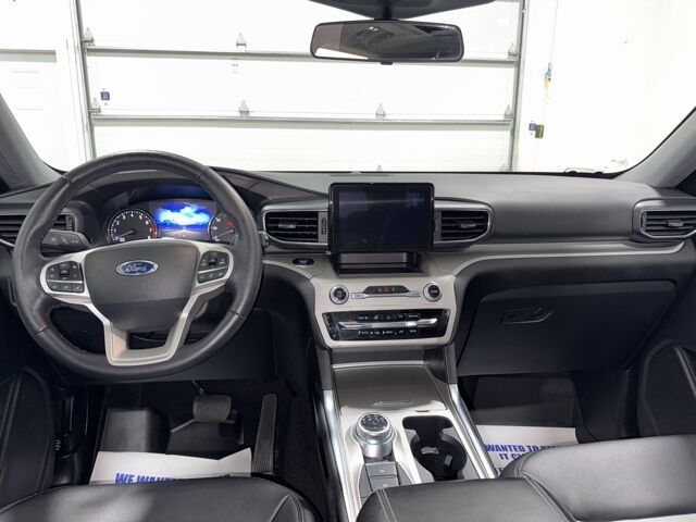 2023 Ford Explorer XLT Pine River MN