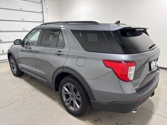 2023 Ford Explorer XLT Pine River MN