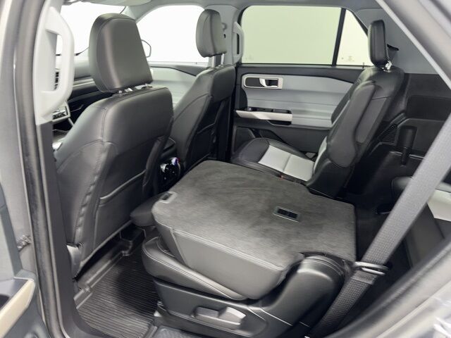 2023 Ford Explorer XLT Pine River MN