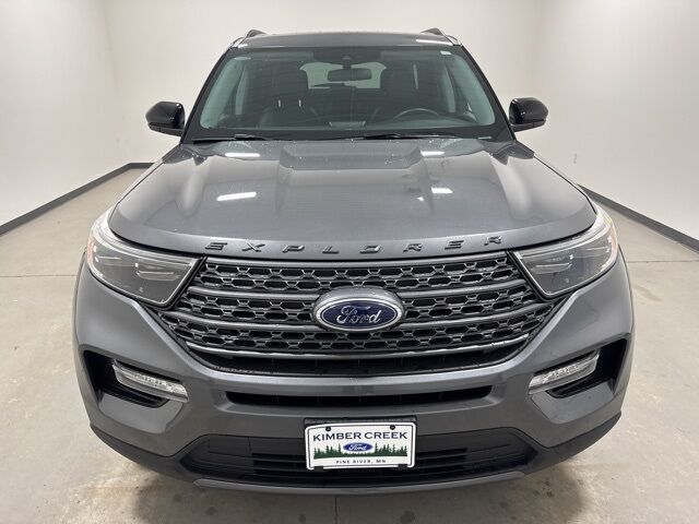 2023 Ford Explorer XLT Pine River MN