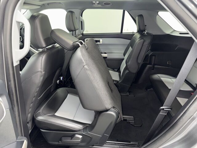 2023 Ford Explorer XLT Pine River MN
