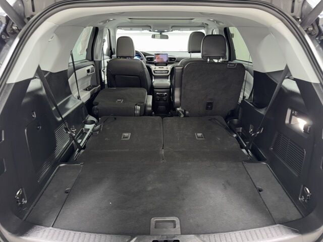 2023 Ford Explorer XLT Pine River MN