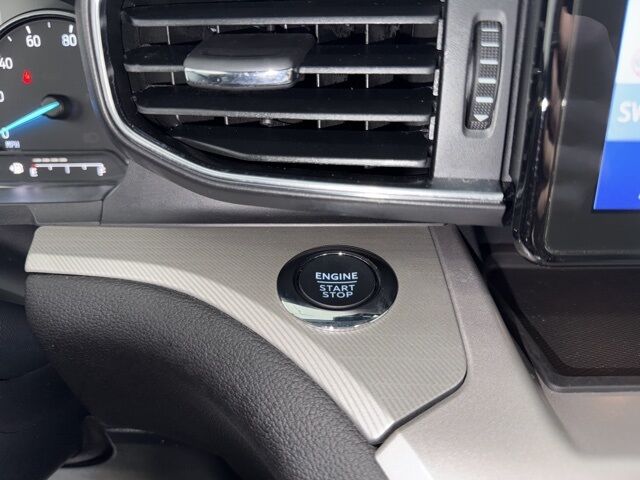 2023 Ford Explorer XLT Pine River MN