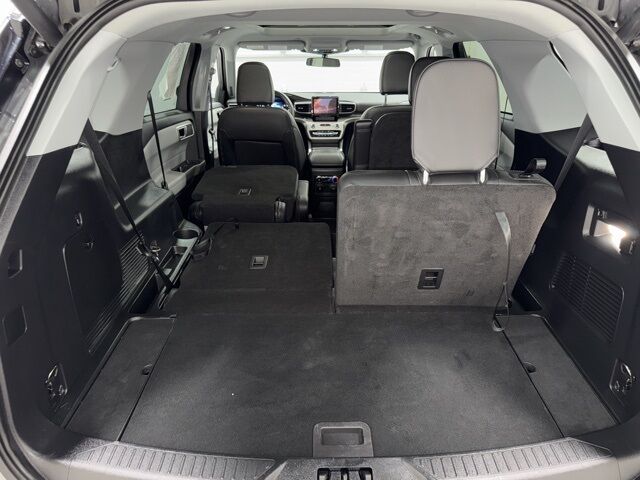 2023 Ford Explorer XLT Pine River MN