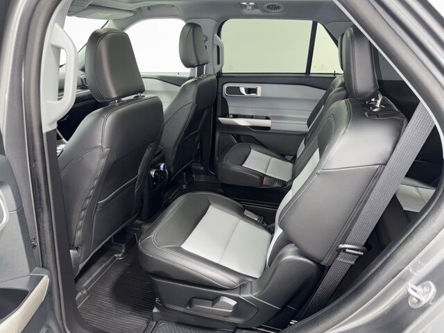 2023 Ford Explorer XLT Pine River MN