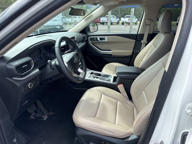 2023 Ford Explorer XLT Pine River MN
