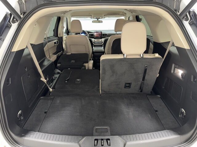 2023 Ford Explorer XLT Pine River MN