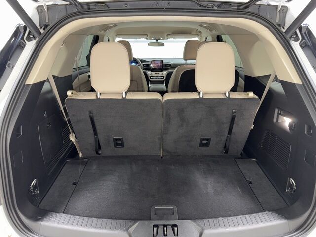 2023 Ford Explorer XLT Pine River MN