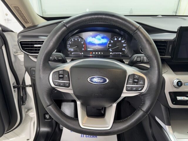 2023 Ford Explorer XLT Pine River MN