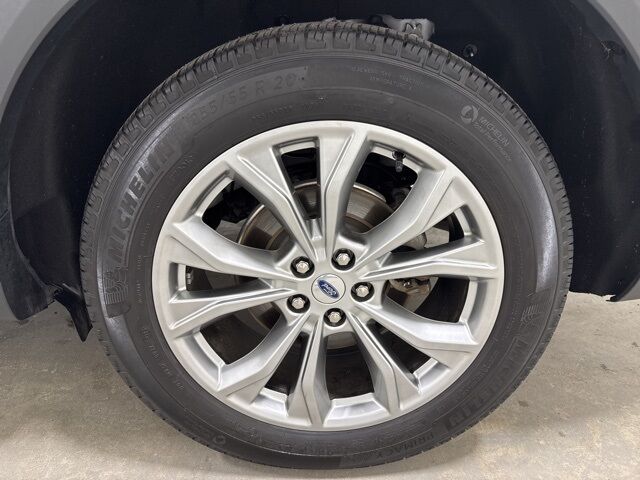 2023 Ford Explorer XLT Pine River MN