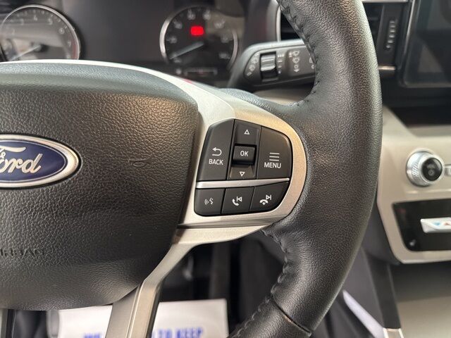 2023 Ford Explorer XLT Pine River MN
