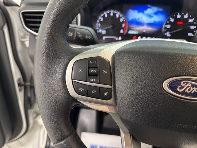 2023 Ford Explorer XLT Pine River MN