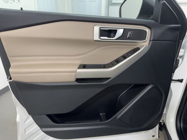 2023 Ford Explorer XLT Pine River MN