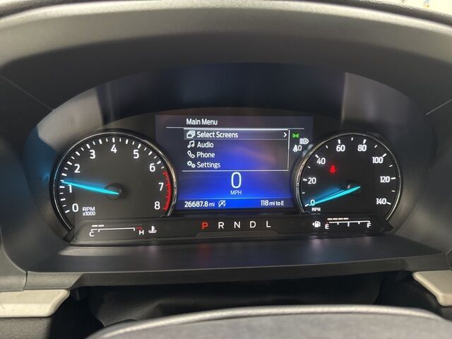2023 Ford Explorer XLT Pine River MN