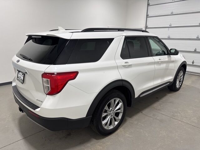 2023 Ford Explorer XLT Pine River MN