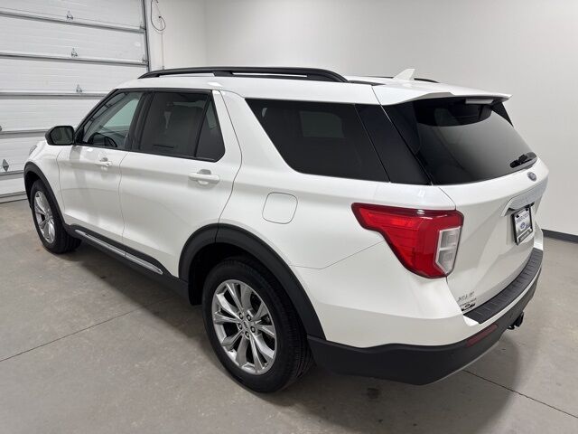 2023 Ford Explorer XLT Pine River MN