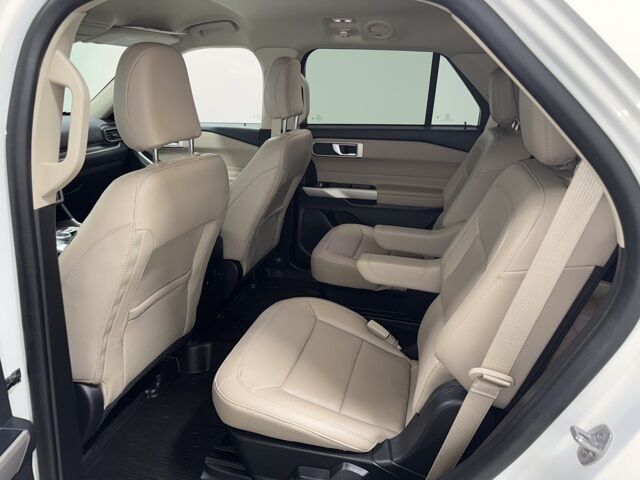 2023 Ford Explorer XLT Pine River MN