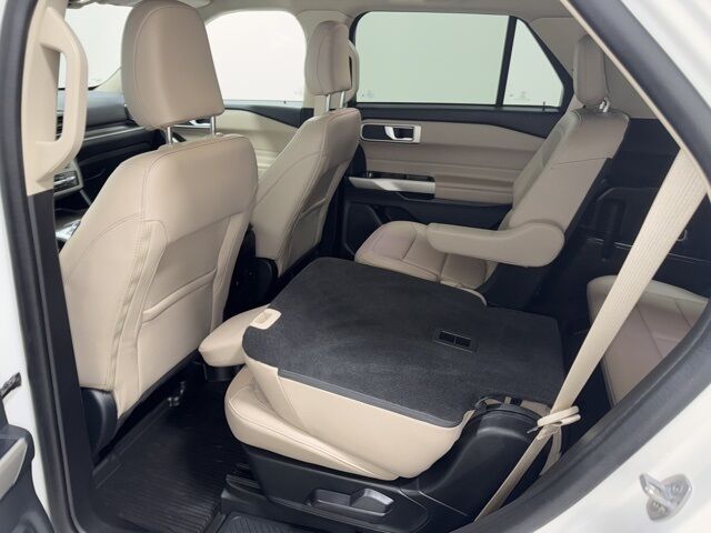 2023 Ford Explorer XLT Pine River MN