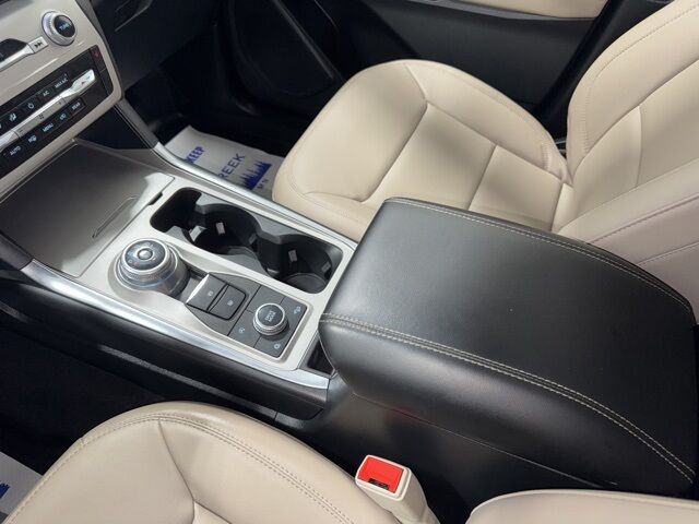 2023 Ford Explorer XLT Pine River MN