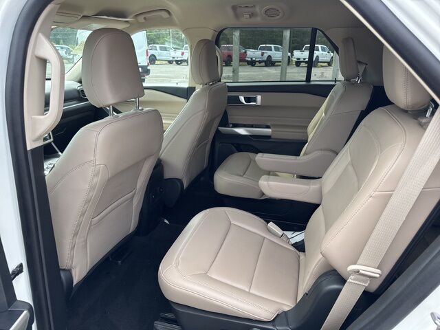 2023 Ford Explorer XLT Pine River MN