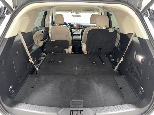 2023 Ford Explorer XLT Pine River MN