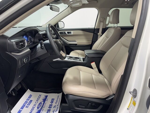2023 Ford Explorer XLT Pine River MN