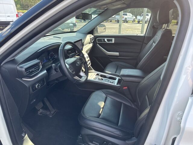 2023 Ford Explorer XLT Pine River MN