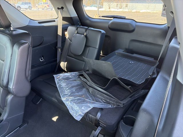 2023 Ford Explorer XLT Pine River MN