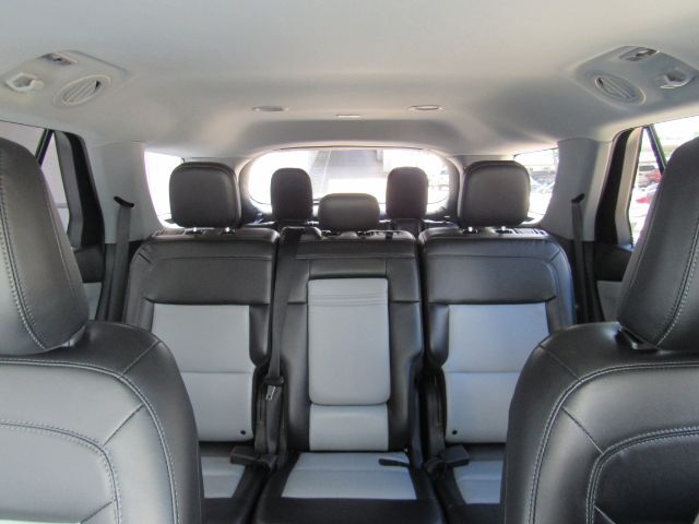 2023 Ford Explorer XLT Plano TX