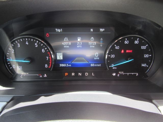 2023 Ford Explorer XLT Plano TX