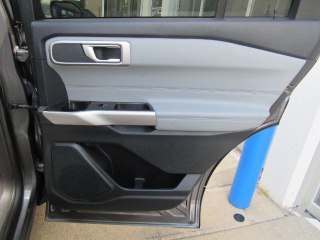 2023 Ford Explorer XLT Plano TX