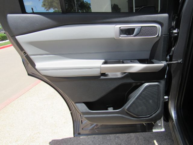 2023 Ford Explorer XLT Plano TX