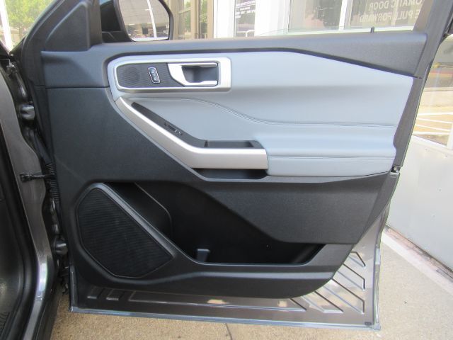 2023 Ford Explorer XLT Plano TX