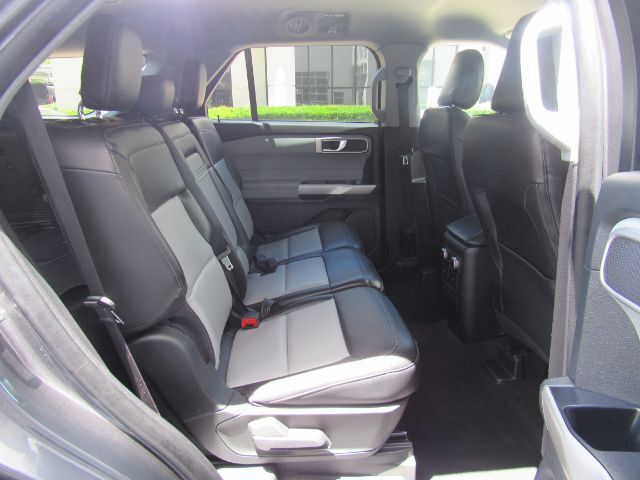 2023 Ford Explorer XLT Plano TX