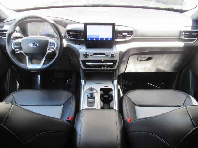 2023 Ford Explorer XLT Plano TX