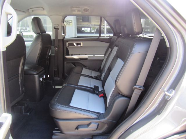 2023 Ford Explorer XLT Plano TX
