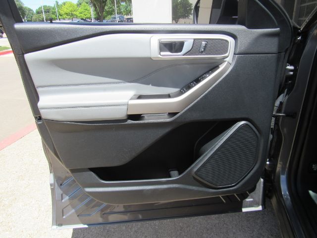 2023 Ford Explorer XLT Plano TX