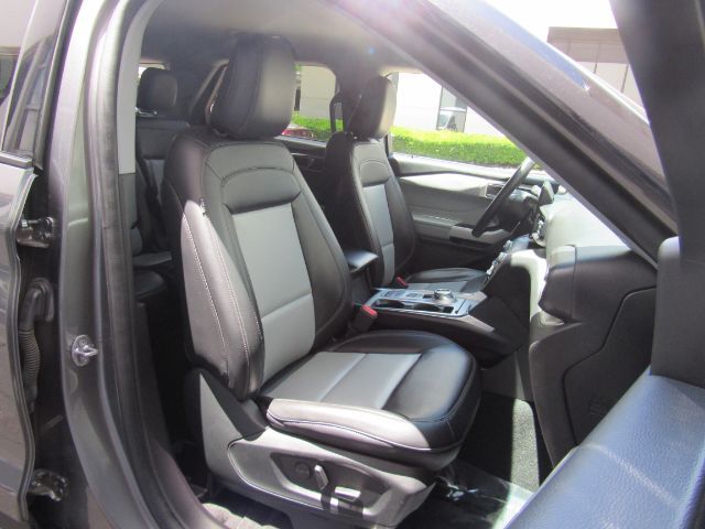 2023 Ford Explorer XLT Plano TX