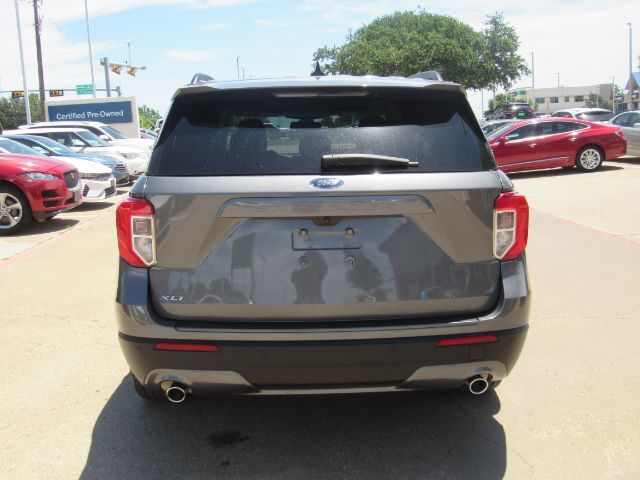 2023 Ford Explorer XLT Plano TX