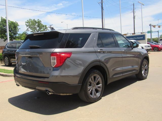 2023 Ford Explorer XLT Plano TX