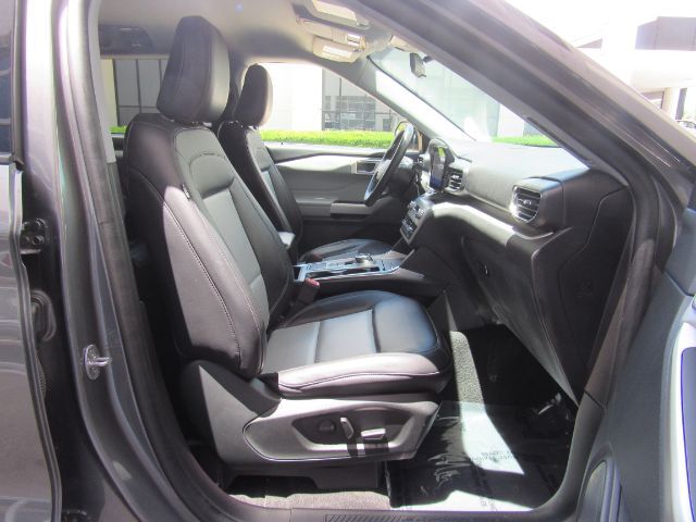 2023 Ford Explorer XLT Plano TX
