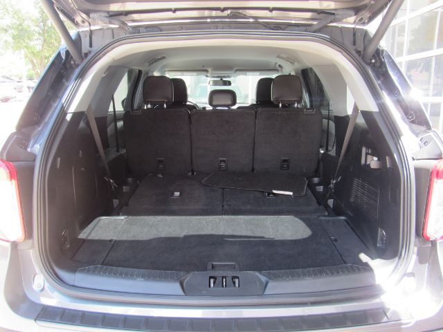 2023 Ford Explorer XLT Plano TX