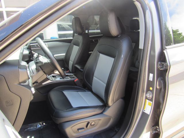 2023 Ford Explorer XLT Plano TX
