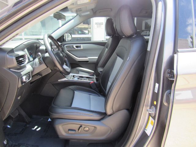 2023 Ford Explorer XLT Plano TX