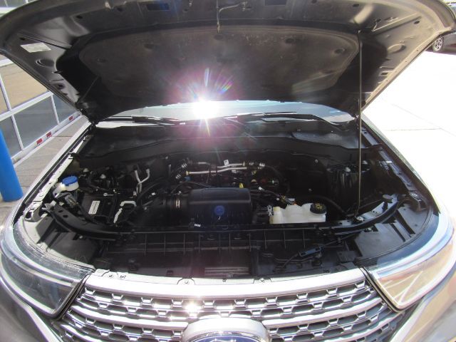 2023 Ford Explorer XLT Plano TX
