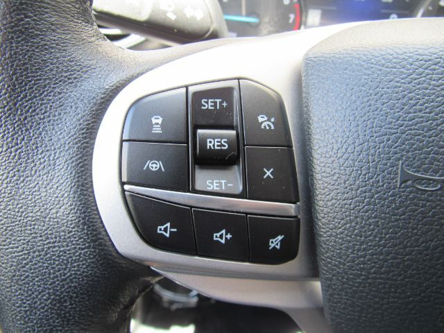 2023 Ford Explorer XLT Plano TX