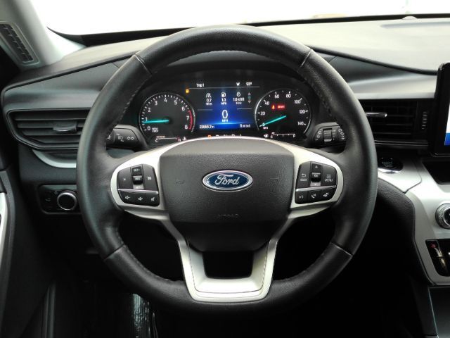 2023 Ford Explorer XLT Plano TX